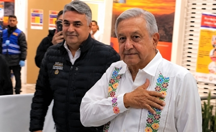 ESTA TARDE RUIZ URIBE TENDRÁ ENCUENTRO CON LA MILITANCIA DE MORENA